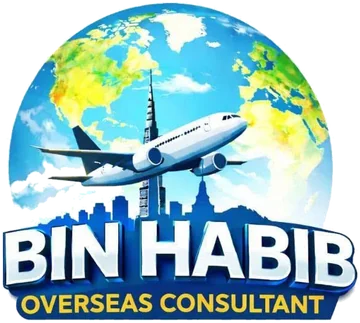 Bin Habib Overseas Consultants